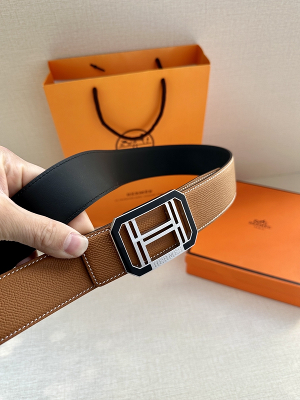 エルメス激安ベルト背面デザイン